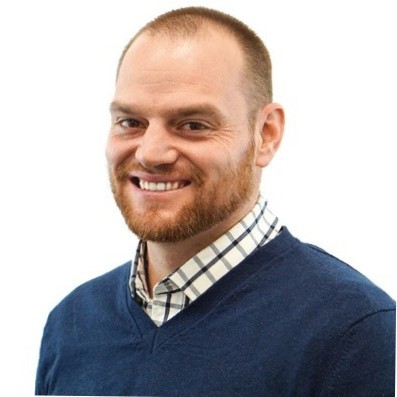 David Hyde - Data Scientist